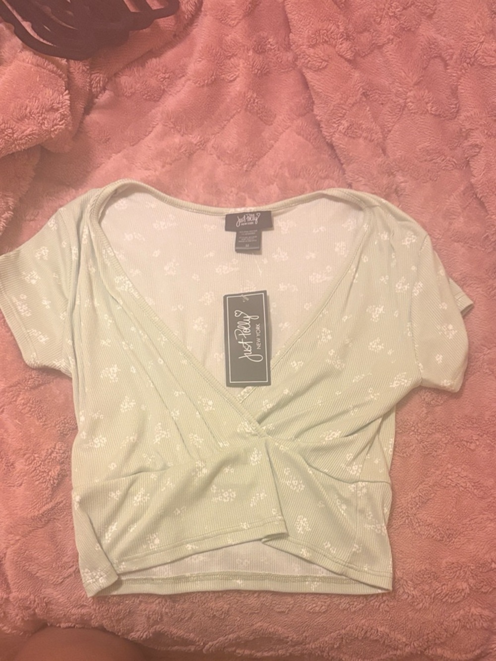 Bundle of crop tops - Picture 7 of 8